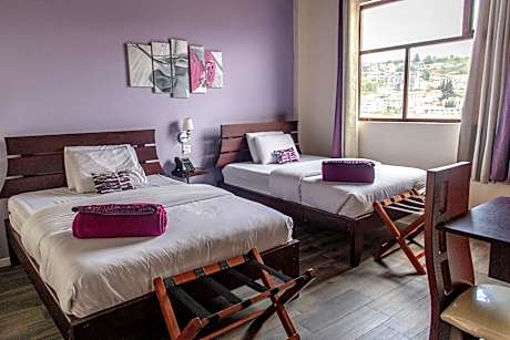 Hotel Colonial San Agustin