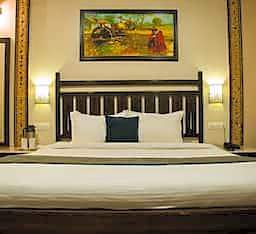 Hotel Mount Regency
