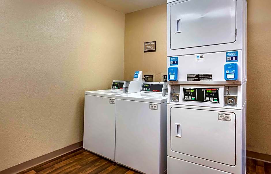 Extended Stay America Suites - Jacksonville - Deerwood Park