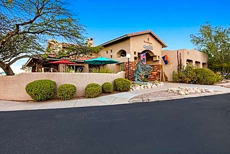 Worldmark Rancho Vistoso