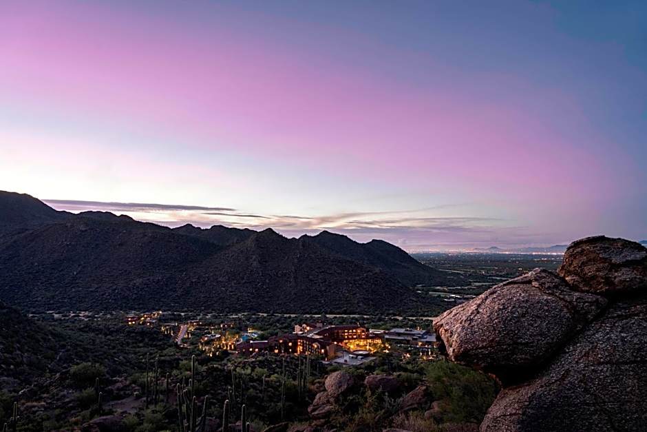 The Ritz-Carlton Dove Mountain