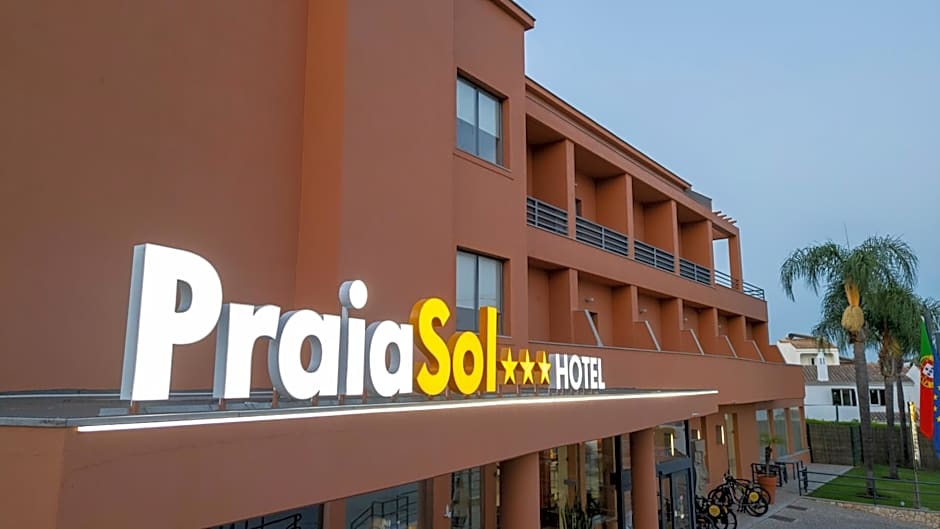 Hotel Praia Sol