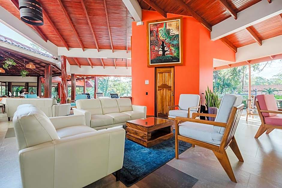 Papagayo Golden Palms Beachfront Hotel
