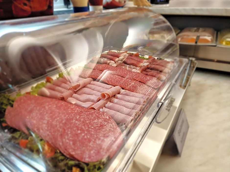 bestprice Hotel Koblenz