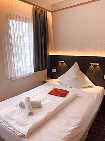 Hotel Kunibert der Fiese - Superior