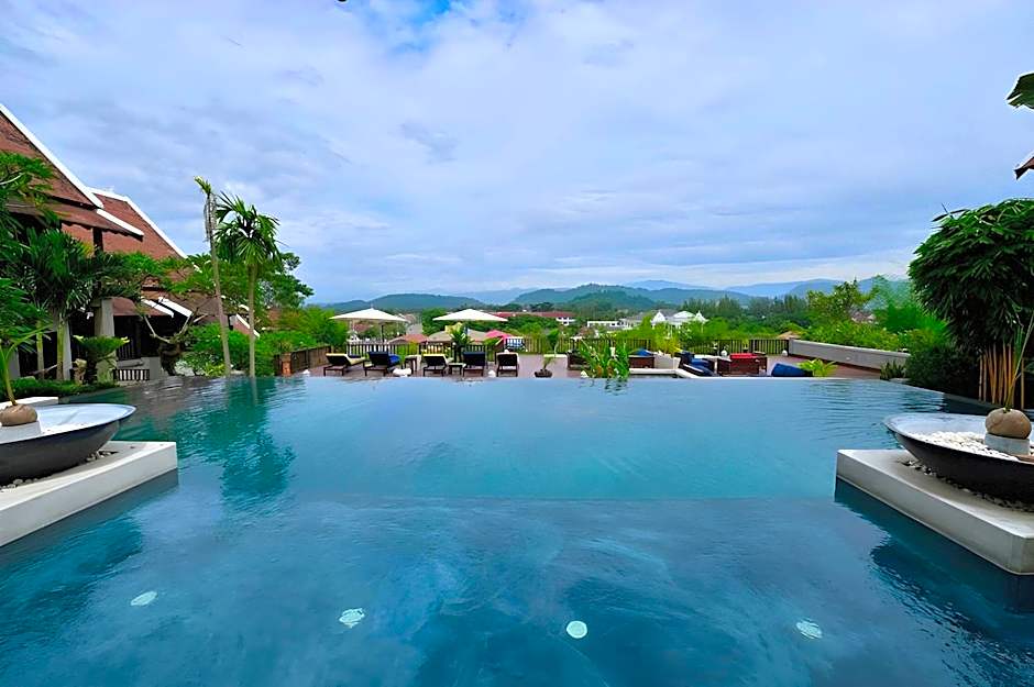 Hotel Kiridara Luang Prabang