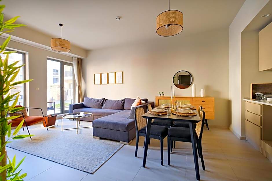 New Inn Hotel Cadde 54 Mall