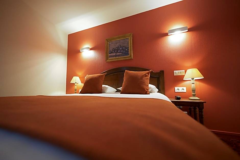 Hotel Wilson - Les Collectionneurs