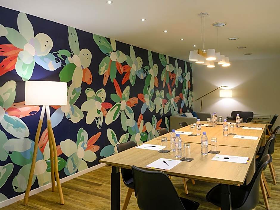 Ibis Styles Parc Des Expositions De Villepinte