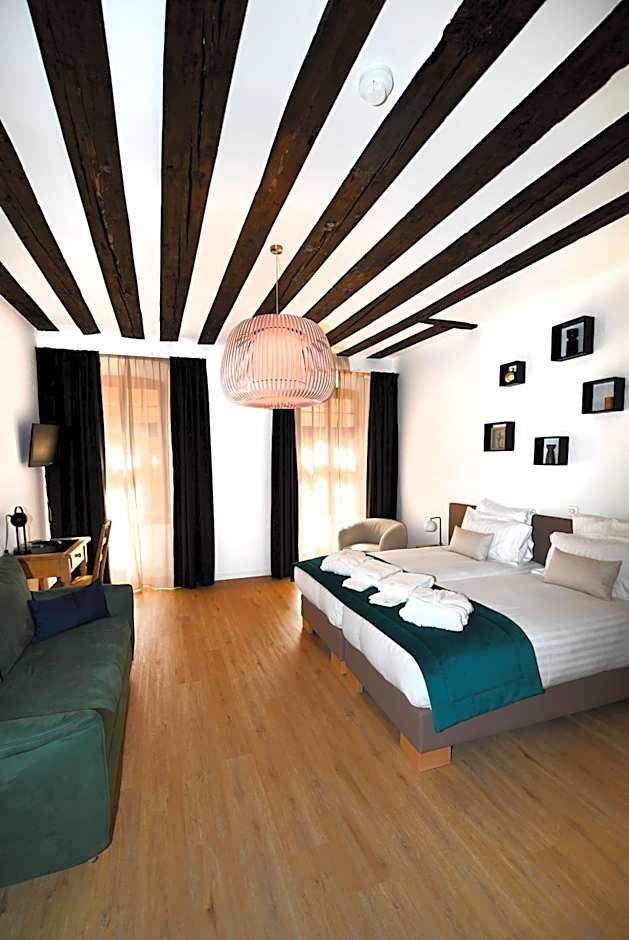 Hôtel de Ville d'Ollon