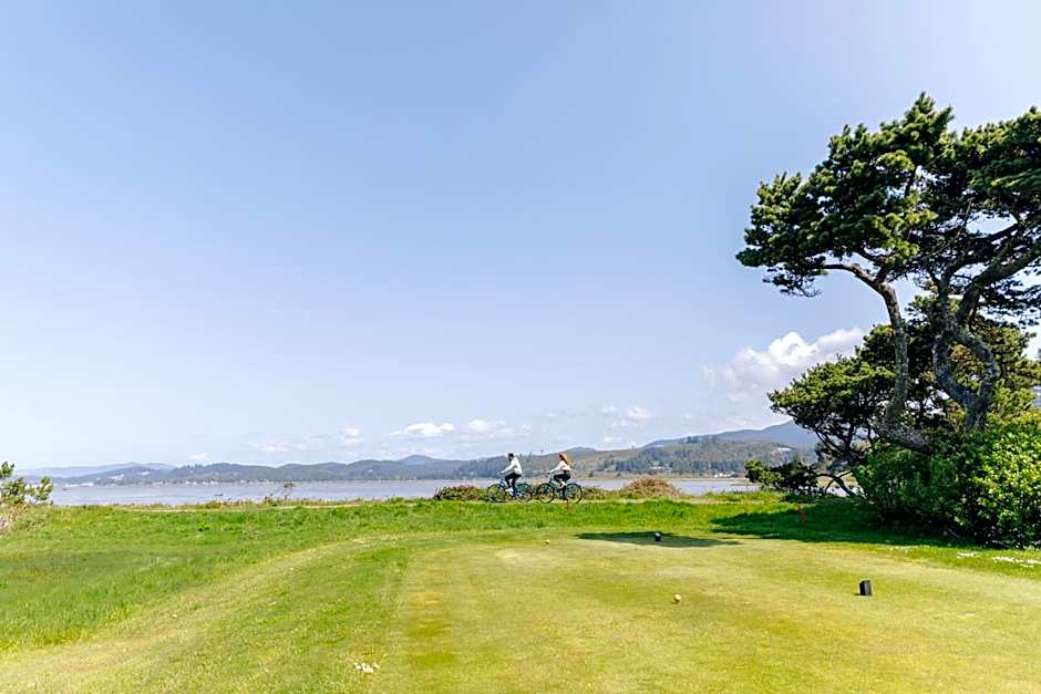 Salishan Coastal Lodge