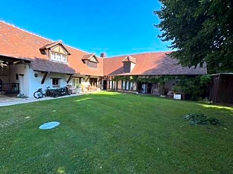 La tanière des ours