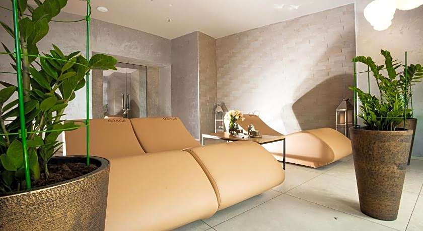 Mercure Almaty City Center