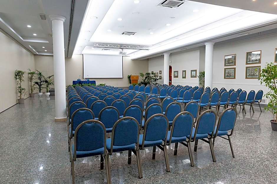 Hotel Continental Ischia