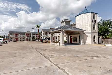 Summit Inn - Houston Medical Center - NRG Park