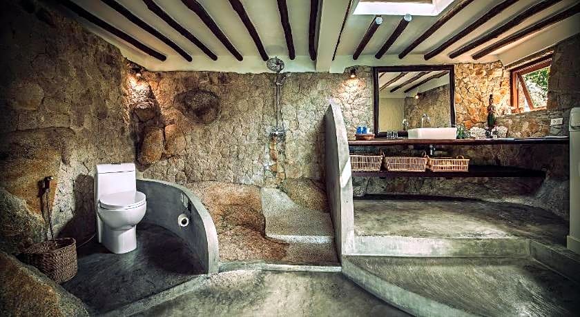 The Fisherman's Villas