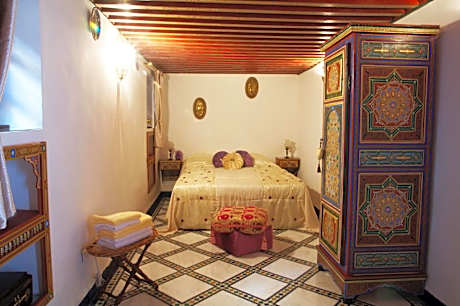 Massria Two-Bedroom Suite