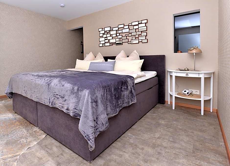 Aparthotel-Stadtallendorf