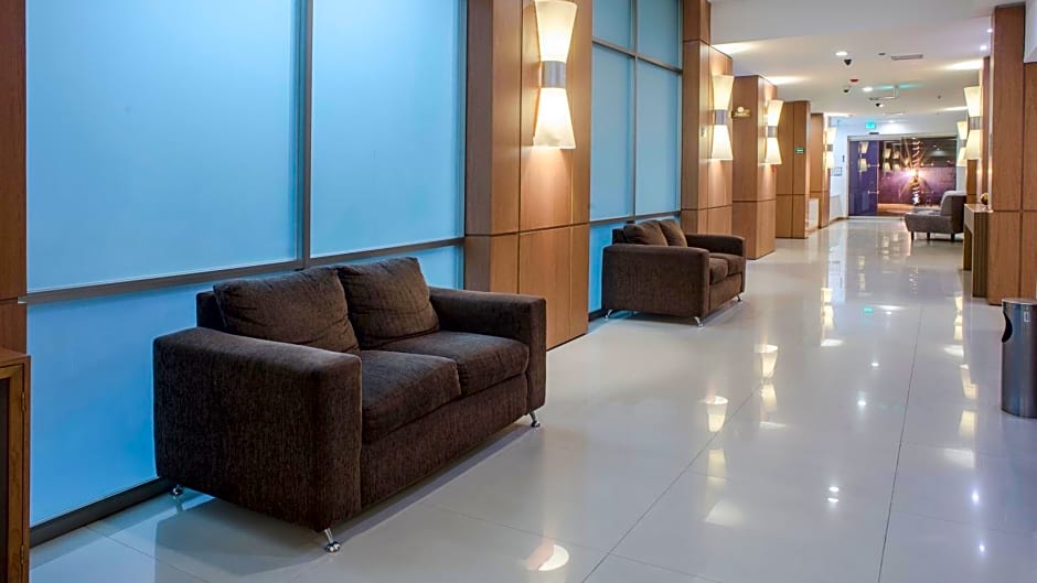 Staybridge Suites Guadalajara Expo By IHG