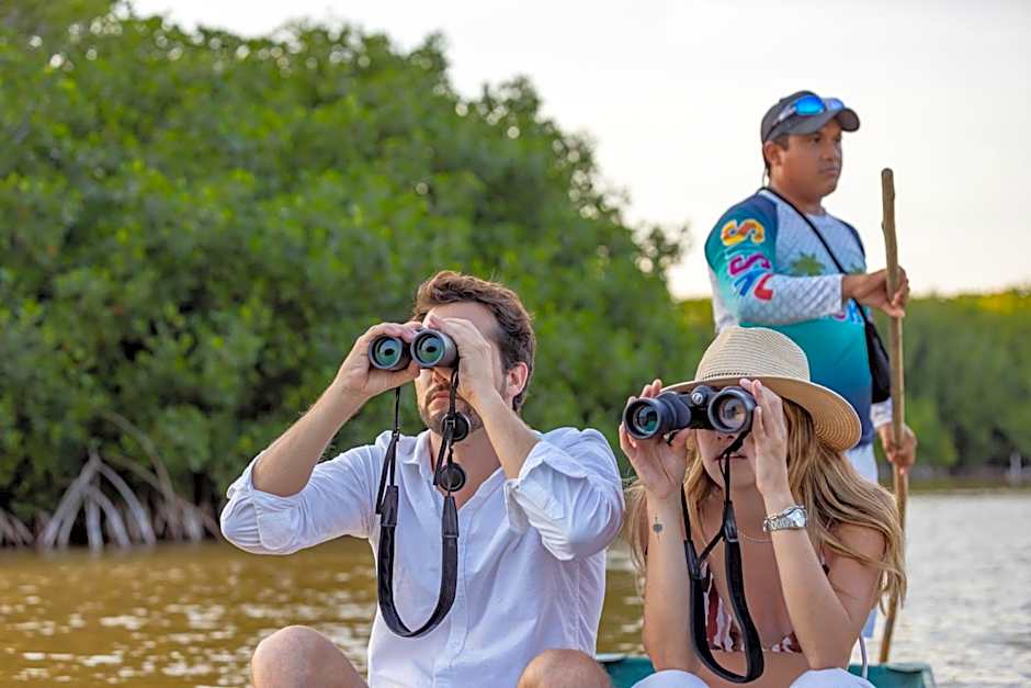 Viatura Hacienda Xtojil, Yucatan, Merida, with Optional All Inclusive