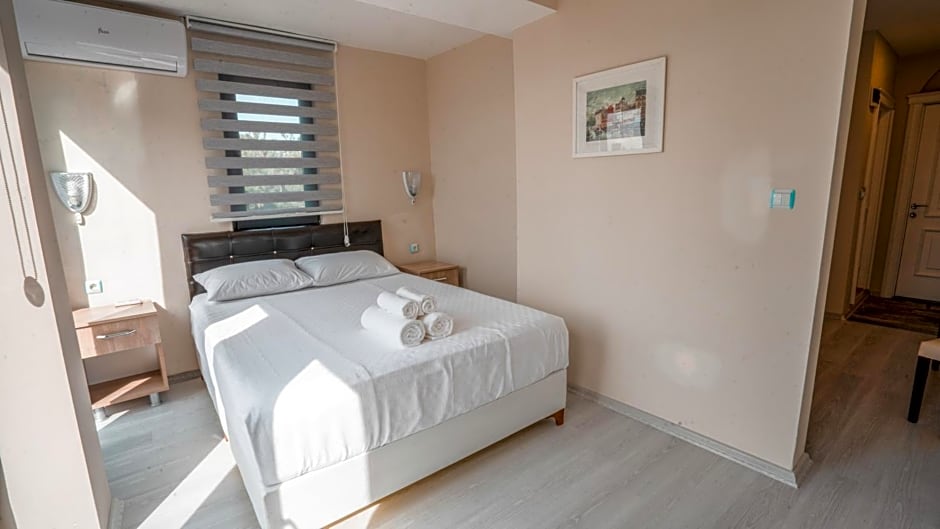 Camlik Deniz Yildizi Hotel