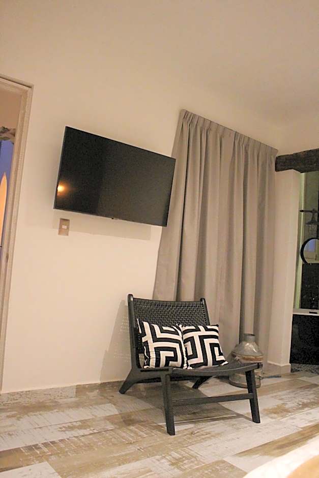 Casa Martha hotel boutique