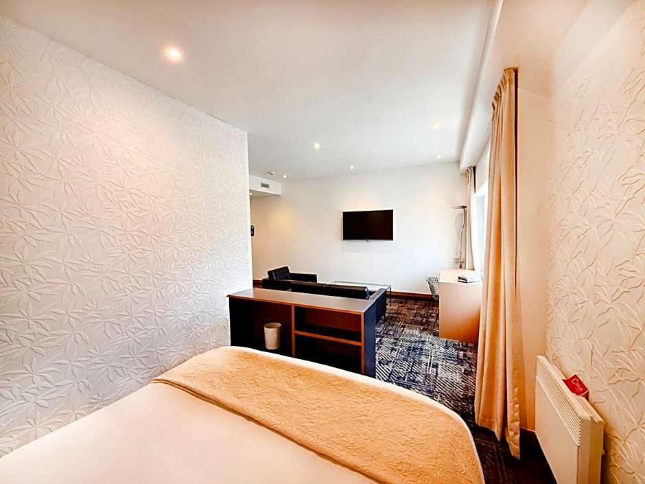 Citrus Hotel Cheltenham by Compass Hospitality