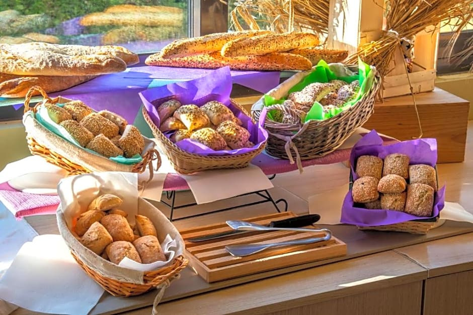 Vilar Rural Arnes by Serhs Hotels