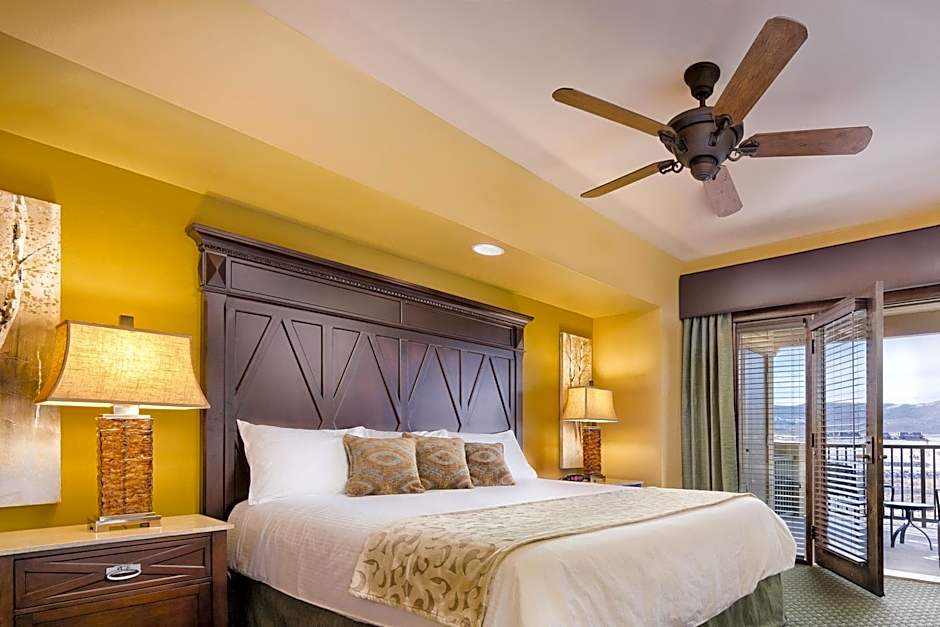 WorldMark Granby - Rocky Mountain Preserve