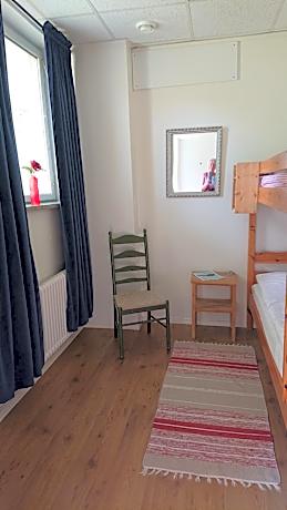 Twin Room with Shared Bathroom