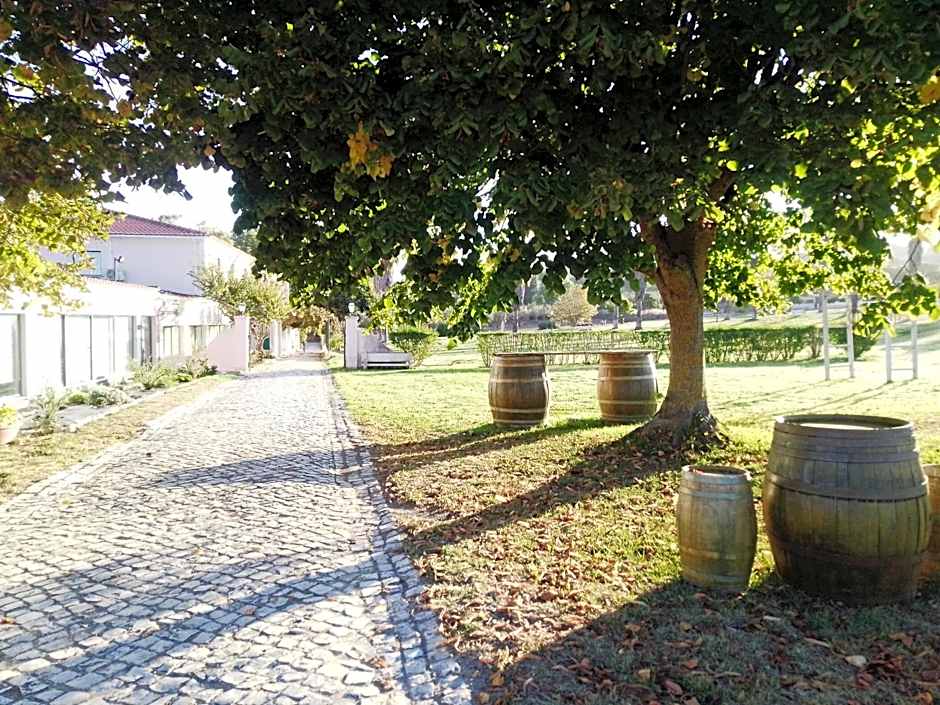 Hotel Club d'Azeitao