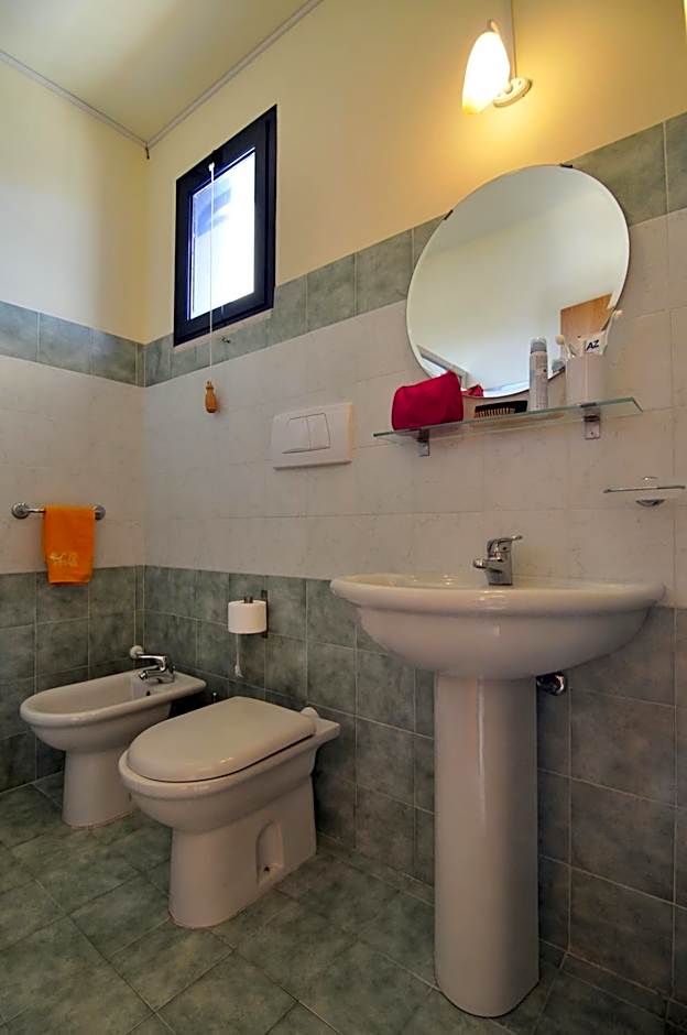 Residence Oasi Salento