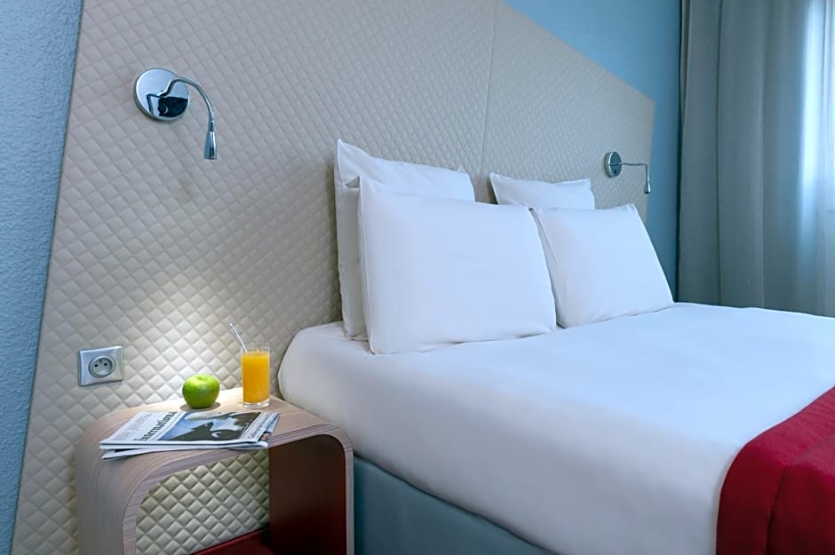 Mercure Paris Le Bourget