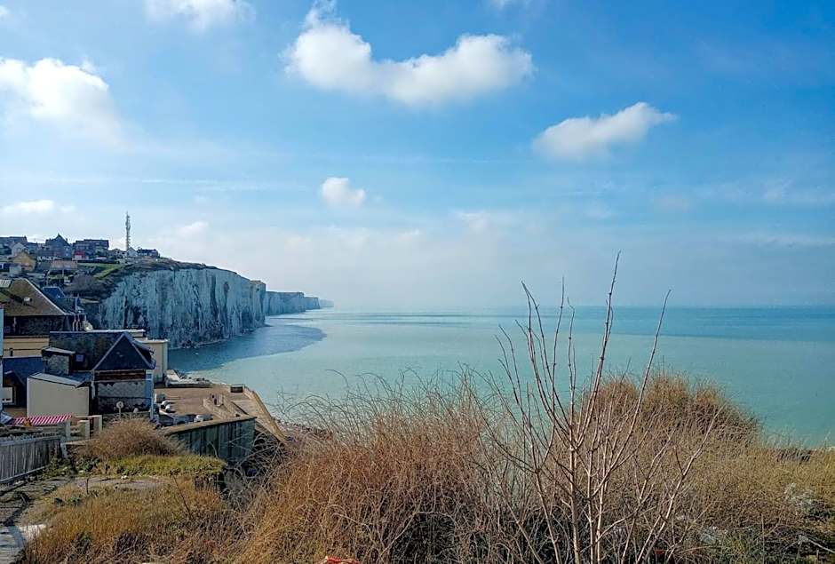 Maison d'hôtes "At'Home"