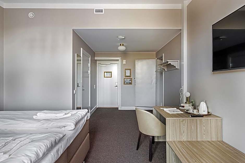 Livgrenadjärmässen Hotell-Fest-Konferens