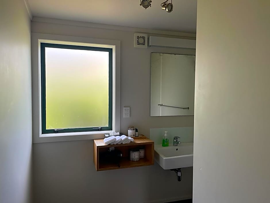 Waitomo Lodge