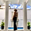 Suites & Hostel 2 con 5 Av
