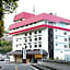 Ooedo Onsen Monogatari Hotel Suiyotei
