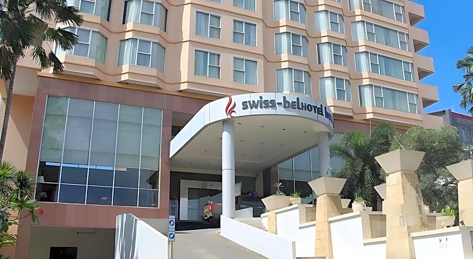 Swiss-Belhotel Borneo Samarinda