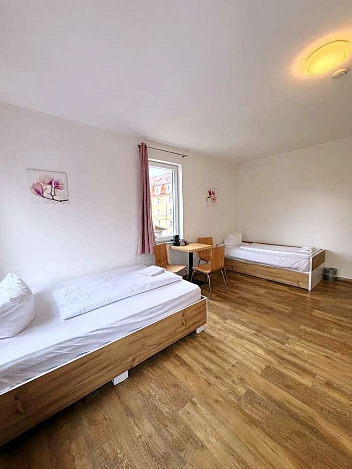 my Hostel Füssen