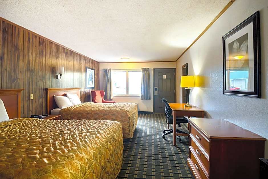 Tennessee Mountain Lodge Riverside by OYO