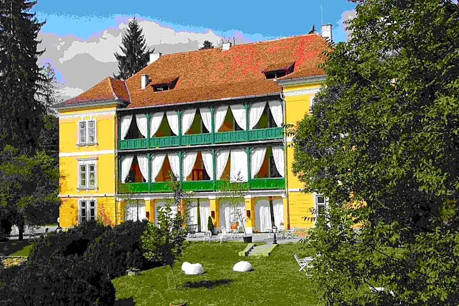 Zabola Estate - Transylvania