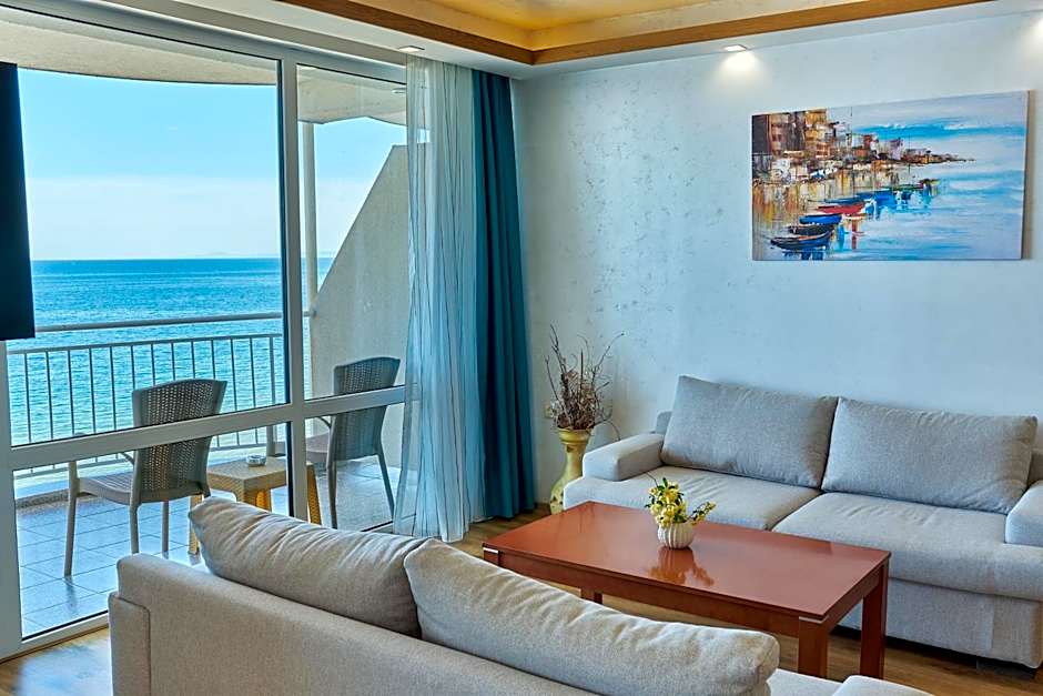 Bilyana Beach Hotel- Adults only