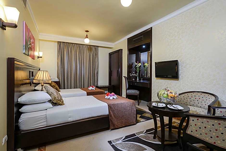 Mirita Hotel ,10th Of Ramadan