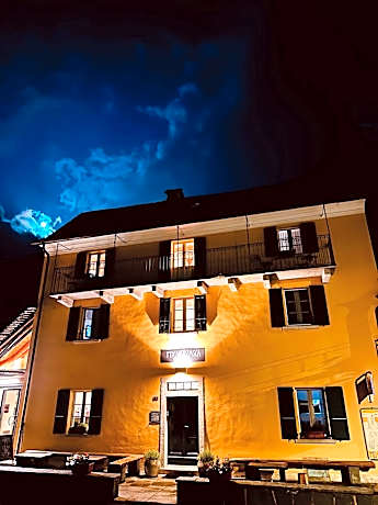 MyVerzasca Boutique Hotel