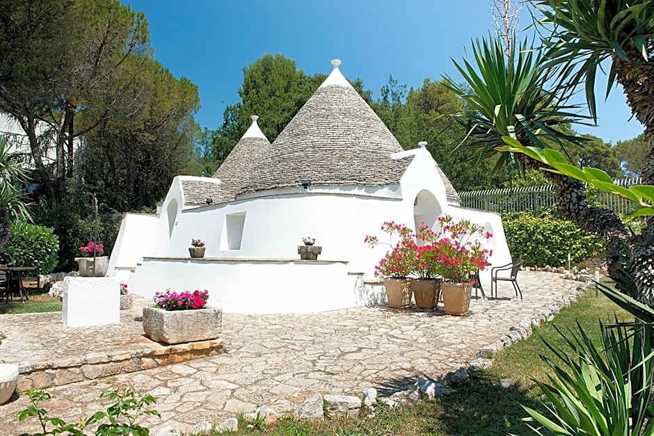 Hotel Sierra Silvana
