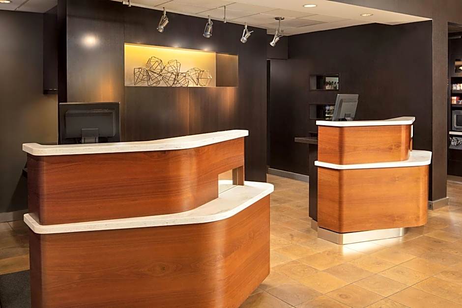 Courtyard by Marriott Costa Mesa South Coast Metro
