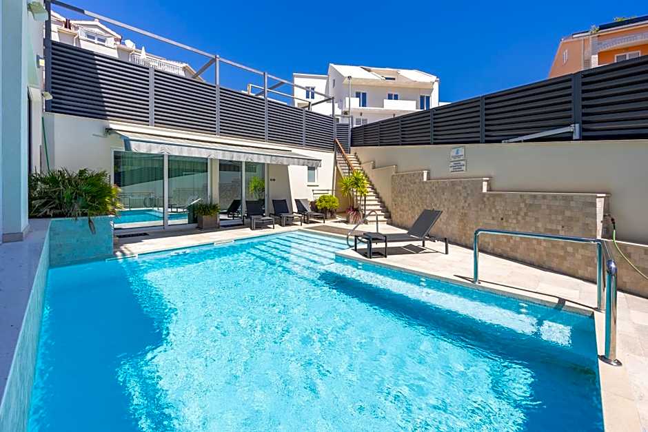 Hotel - Teranea City Hvar