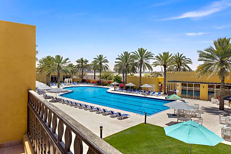 Al Hamra Village Hotel