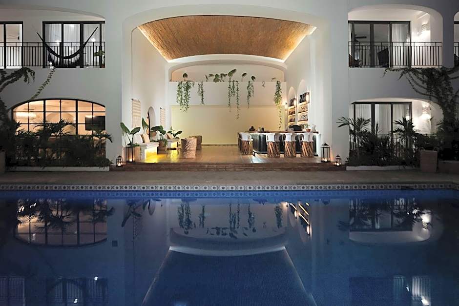 Tropicana Los Cabos, Tapestry Collection by Hilton